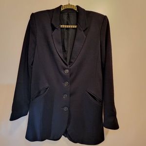 New York Style Dress Jacket 6